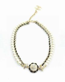 Picture of Chanel Necklace _SKUChanelnecklace1220305816